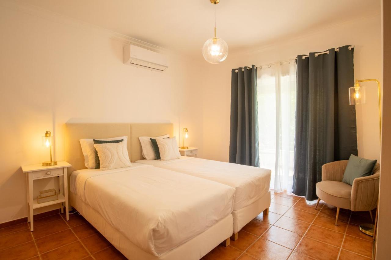 Rmr Charme & Vistas @ T3 Duplex Διαμέρισμα Ταβίρα Εξωτερικό φωτογραφία