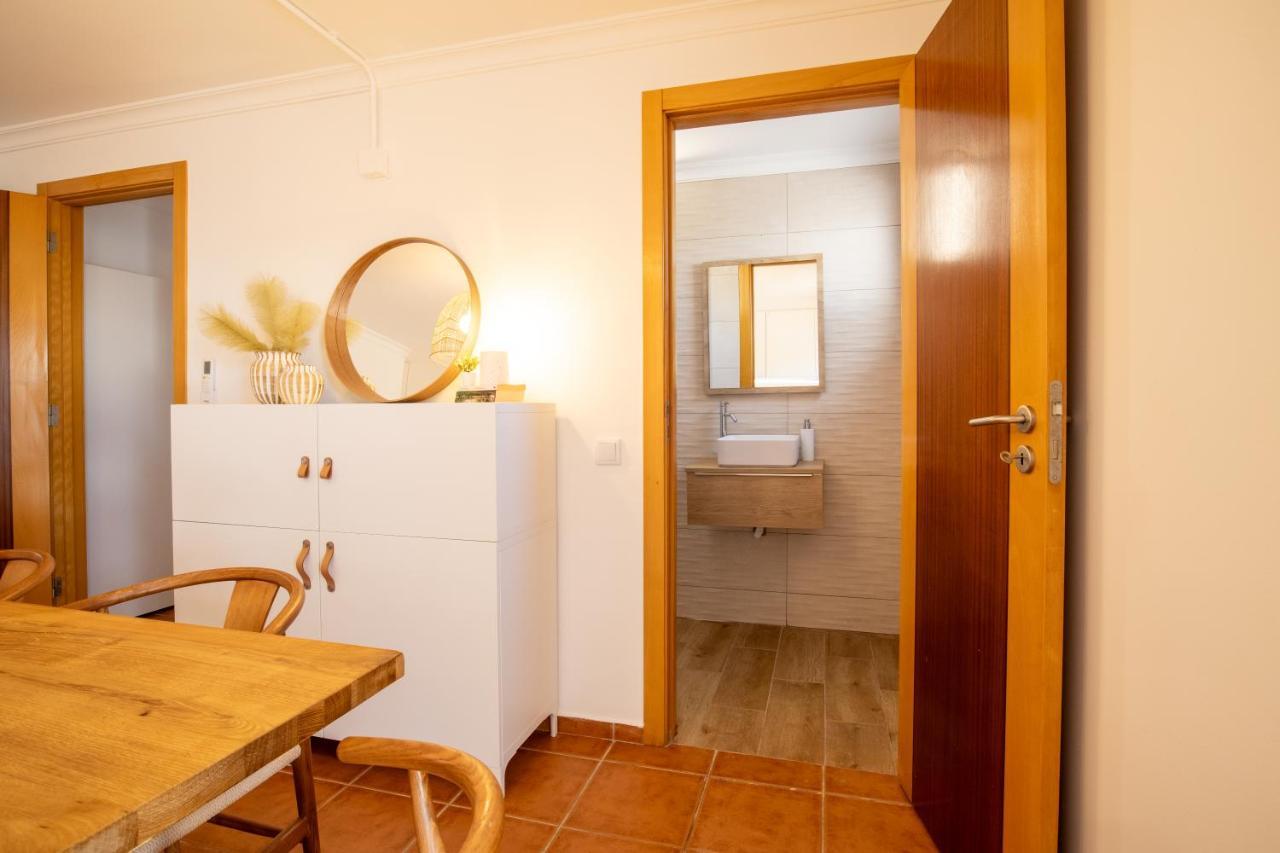 Rmr Charme & Vistas @ T3 Duplex Διαμέρισμα Ταβίρα Εξωτερικό φωτογραφία