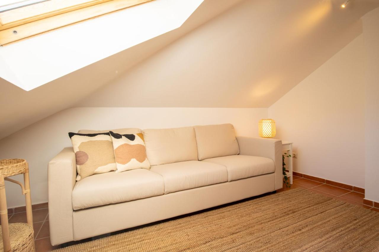 Rmr Charme & Vistas @ T3 Duplex Διαμέρισμα Ταβίρα Εξωτερικό φωτογραφία