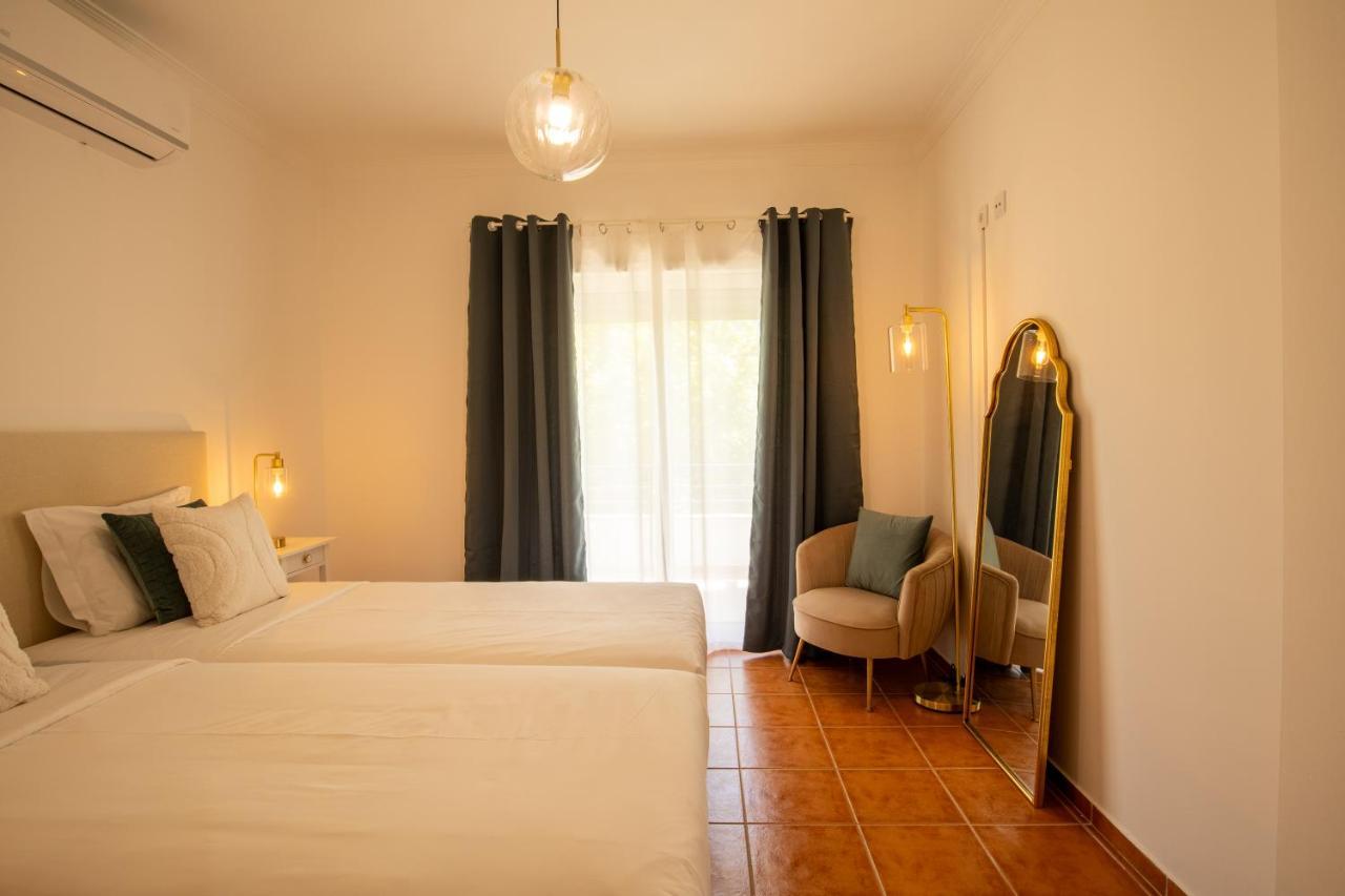 Rmr Charme & Vistas @ T3 Duplex Διαμέρισμα Ταβίρα Εξωτερικό φωτογραφία