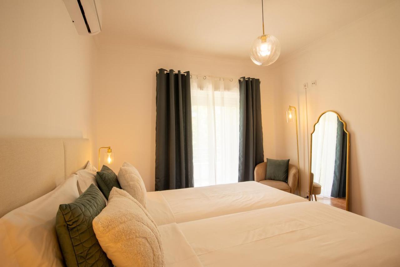 Rmr Charme & Vistas @ T3 Duplex Διαμέρισμα Ταβίρα Εξωτερικό φωτογραφία