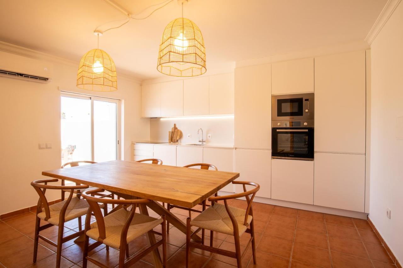 Rmr Charme & Vistas @ T3 Duplex Διαμέρισμα Ταβίρα Εξωτερικό φωτογραφία