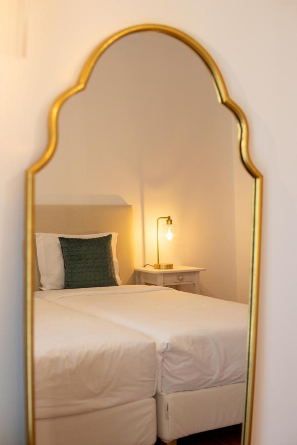 Rmr Charme & Vistas @ T3 Duplex Διαμέρισμα Ταβίρα Εξωτερικό φωτογραφία