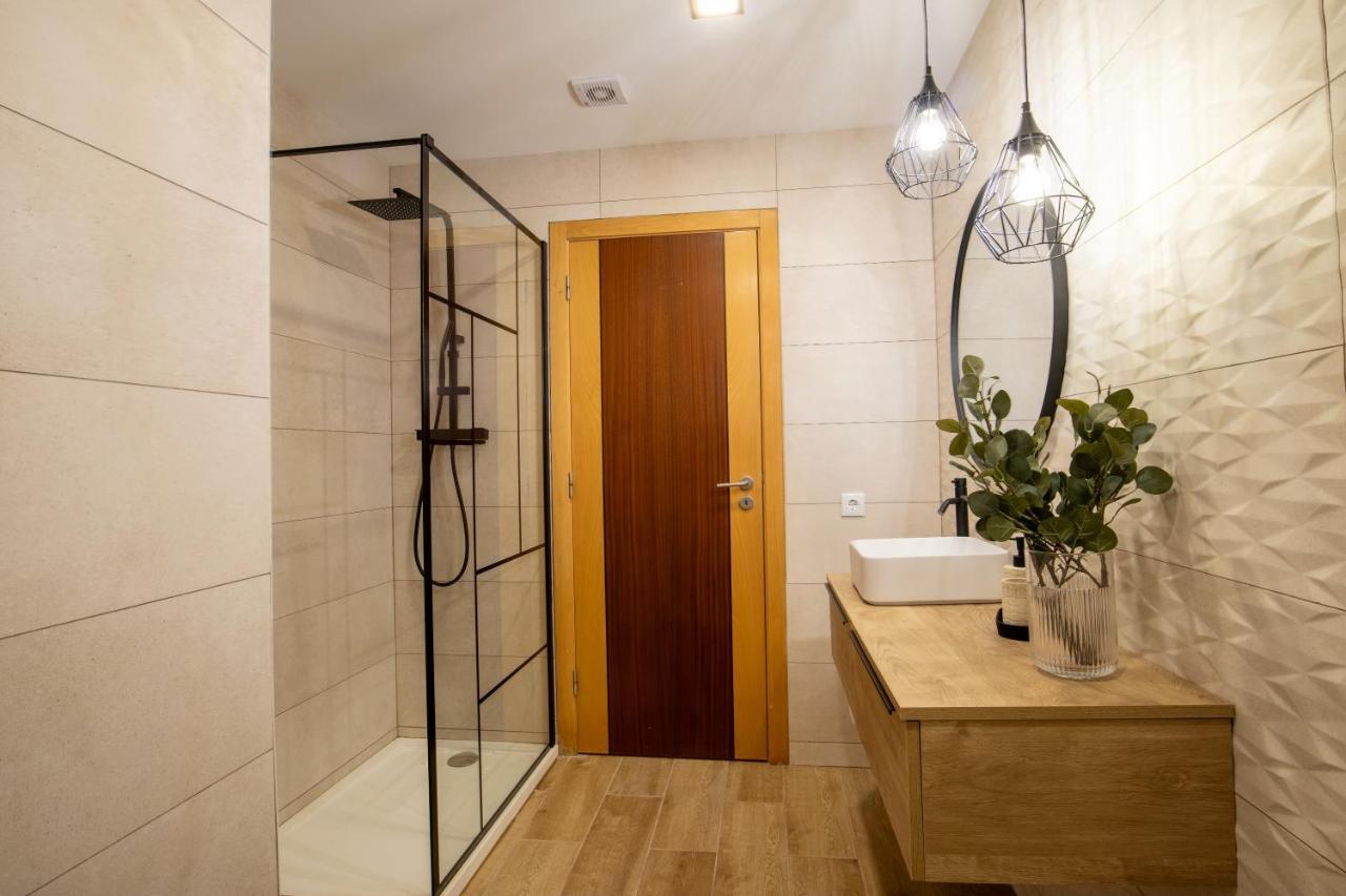Rmr Charme & Vistas @ T3 Duplex Διαμέρισμα Ταβίρα Εξωτερικό φωτογραφία