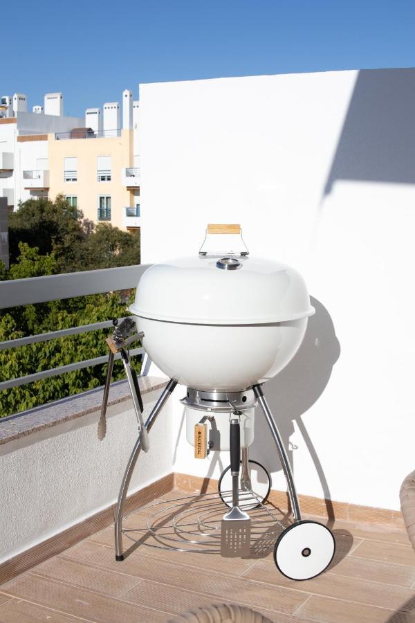 Rmr Charme & Vistas @ T3 Duplex Διαμέρισμα Ταβίρα Εξωτερικό φωτογραφία