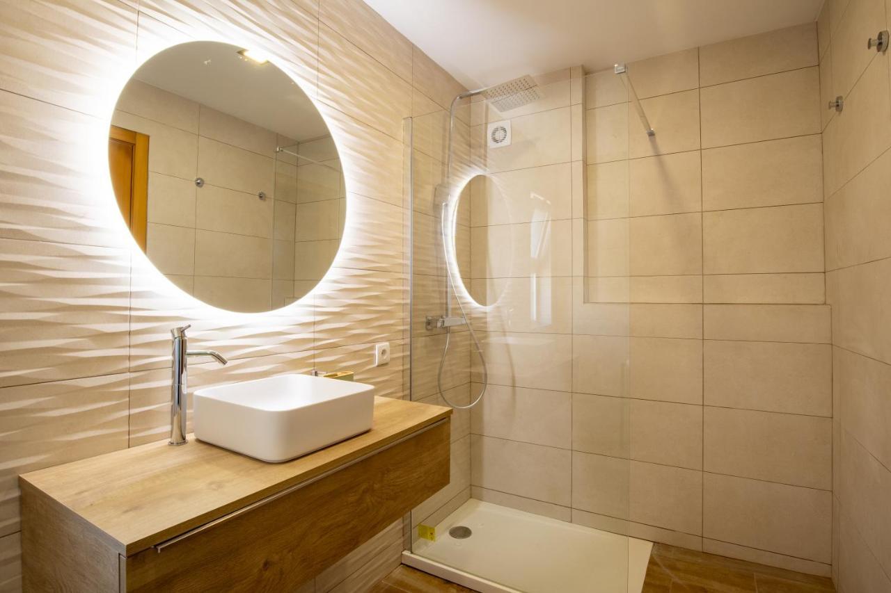 Rmr Charme & Vistas @ T3 Duplex Διαμέρισμα Ταβίρα Εξωτερικό φωτογραφία