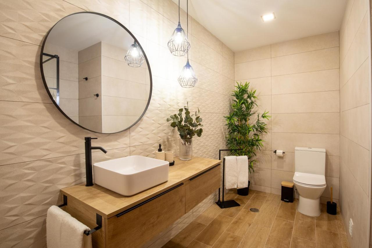 Rmr Charme & Vistas @ T3 Duplex Διαμέρισμα Ταβίρα Εξωτερικό φωτογραφία