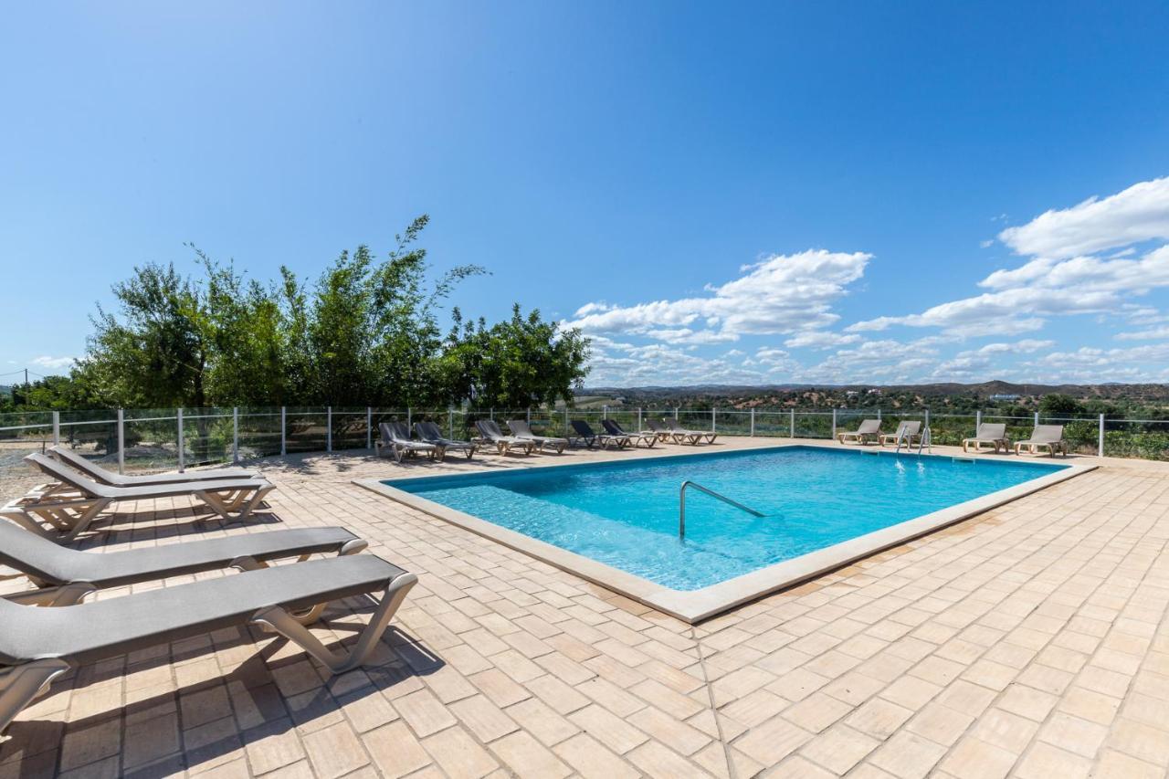 Rmr Charme & Vistas @ T3 Duplex Διαμέρισμα Ταβίρα Εξωτερικό φωτογραφία