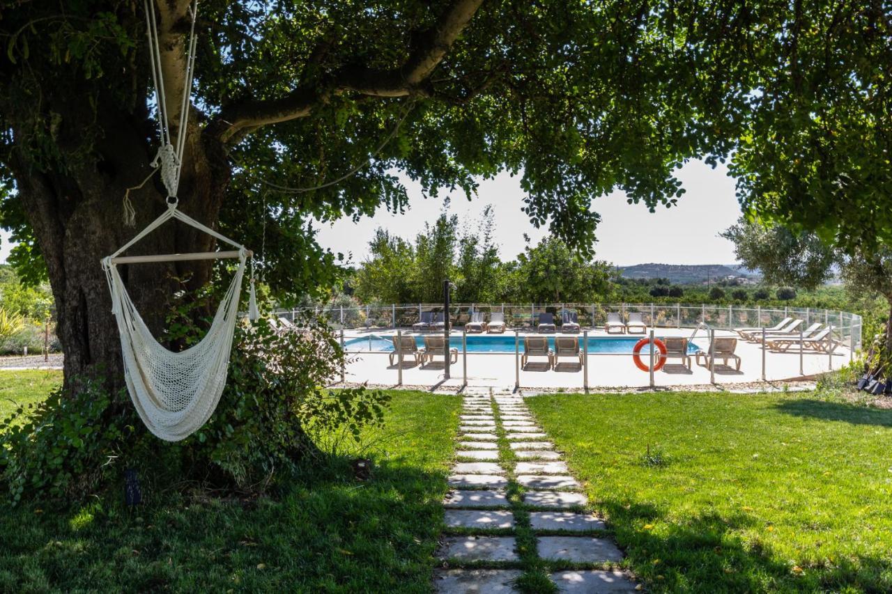Rmr Charme & Vistas @ T3 Duplex Διαμέρισμα Ταβίρα Εξωτερικό φωτογραφία